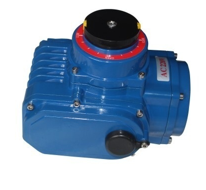 電動(dòng)執(zhí)行器圖片