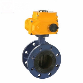 電動(dòng)開(kāi)關(guān)蝶閥