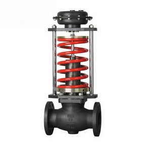 自力式壓力調節閥